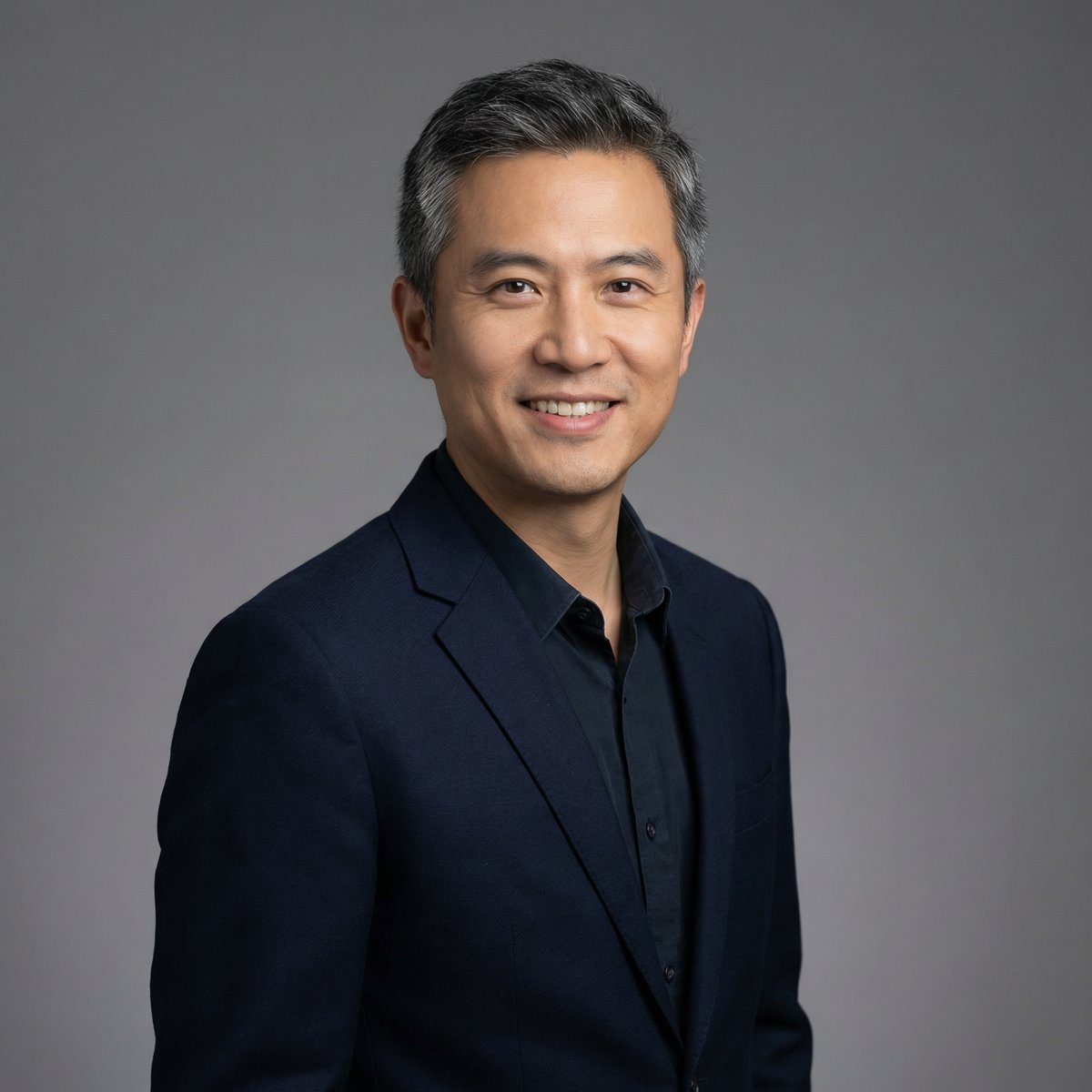 懂片帝首席导演陈导远